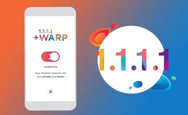 Cloudflare WARP là gì và có gì khác biệt?